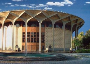 تئاتر از سینما جلو میافتد؟⇐اجرای عمومی آثار برجسته خارجی از سال آینده