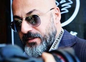 همراهی امير آقايي با آقازاده اصلاحطلب+عکس
