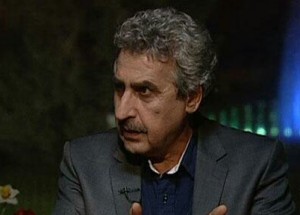 مسعود جعفری جوزانی