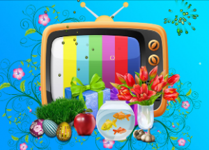 از متن و حاشیه سريالهاي نوروزي تلویزیون