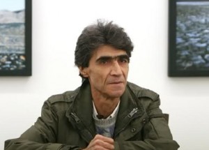 ناصر تقوایی