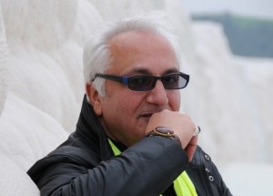 علی معلم
