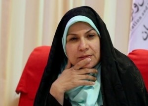 فاطمه ذوالقدر