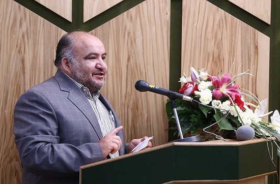 حمید آخوندی