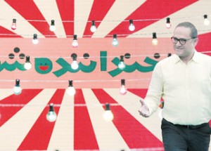 خندوانه-خنداننده-شو-رامبد جوان