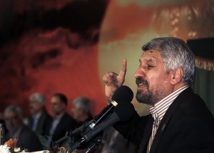 صادق آهنگران