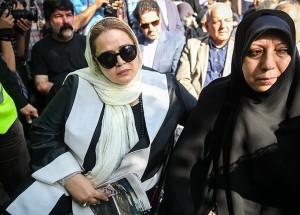 پروانه مافی-بهاره رهنما