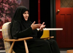 رویا یزدان پناه