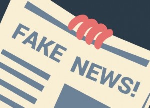 اخبار فیک-fakenews