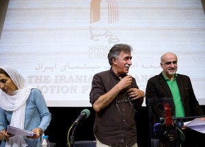 علی قائم مقامی-همایون اسعدیان-فاطمه معتمدآریا