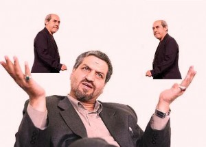 مصطفی کواکبیان-کمال تبریزی
