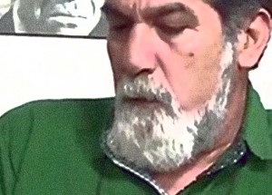 سعید سهیلی