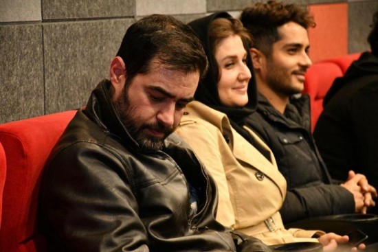 شگفتانه آخرشبی شهاب حسینی برای «کمدی انسانی»