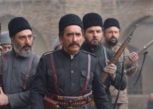 ستارخان