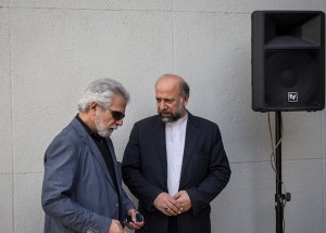 محمدمهدی حیدریان-منوچهر شاهسواری