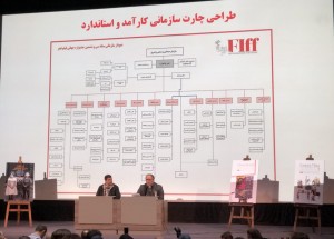 جشنواره جهانی فجر