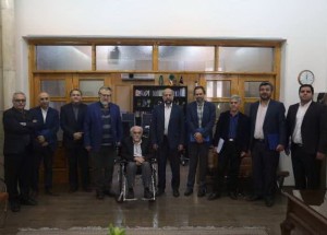 شورای عالی بین الملل سینمای ایران