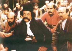 شعبان استخوانی