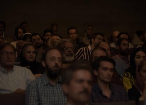 نمایش «موشو» در سینما عصرجدید