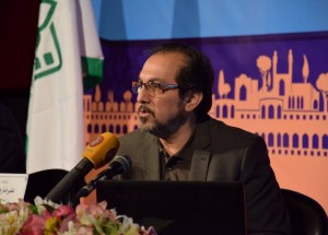 علیرضا رضاداد