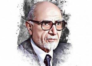 مهدی بازرگان