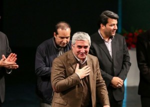 ابراهیم حاتمی کیا-جشنواره مقاومت