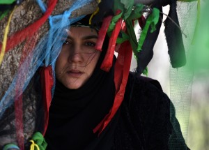 سرو زیر آب