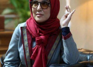 دلدادگان-پانته آ بهرام