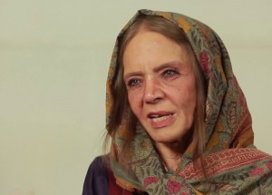 ملک جهان خزایی