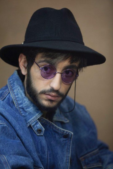سام حسامی