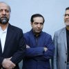 حسین انتظامی-محمدمهدی-حیدریان-حجت-ایوبی