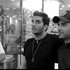 فرزاد+فرزین+مانکن