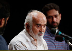 احمد+توکلی