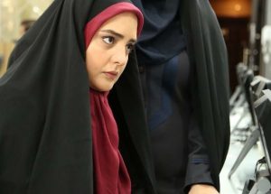 ستایش+نرگس+محمدی