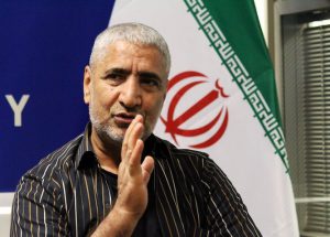 روح الله+برادری
