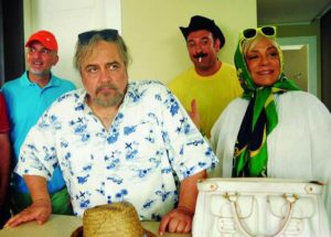 کلوپ+همسران