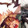 پرندگان+اغتشاشات+آبان98
