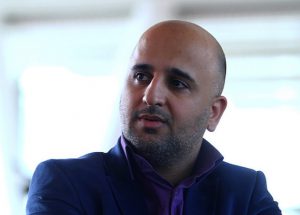 مسعود+نجفی