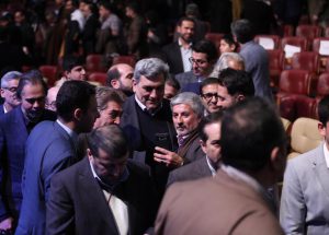 پیروز+حناچی+جشنواره+فجر
