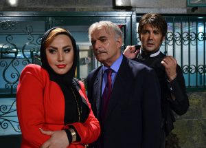 منشی مخصوص من