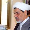 حجتالاسلام ناصر رفیعی
