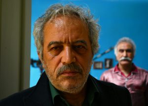 فیلم کوتاه "ودا"