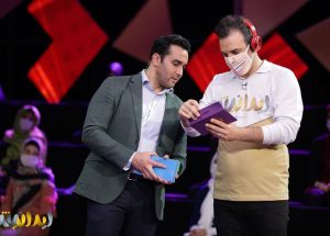 پوریا+پورسرخ+ایرانیش