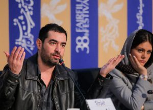 شهاب+حسینی+غزال+نظر