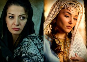 کیمیا+خاتون+افسانه+شجریان