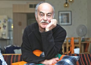 بهروز+بقایی