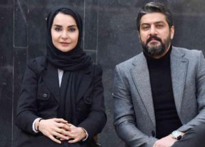 مهدیه+نساج+سامرند+معروفی