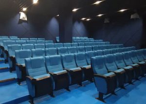 پردیس سینمایی نارسیس