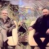 جواد+گلپایگانی+پسرش