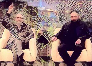 جواد+گلپایگانی+پسرش